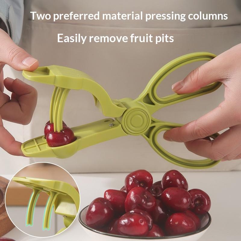 Kitchen Gadgets That Are Useful - Multi - Functional Pit Remover for
