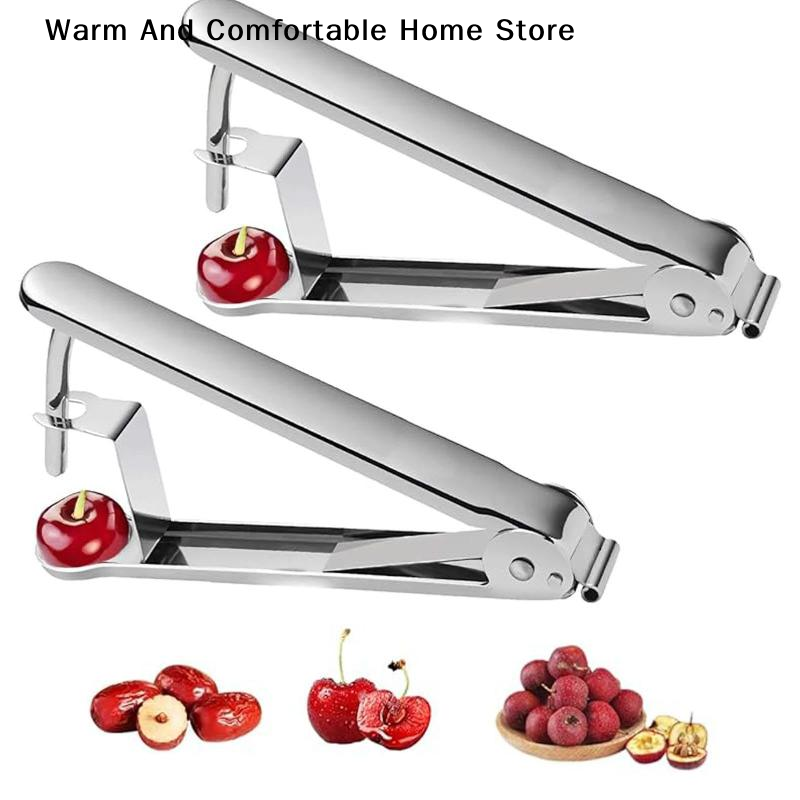 Kitchen Gadgets That Are Useful - Multi - Functional Pit Remover For