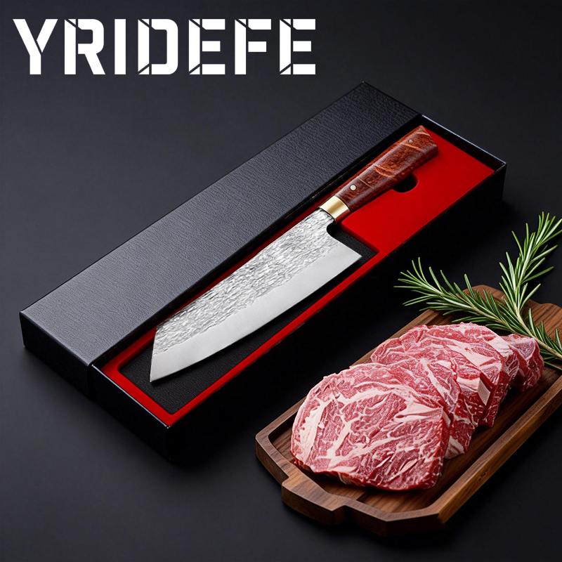 Kitchen Gadgets You Need - Japanese-style kitchen knife, kitchen cooking accessories,