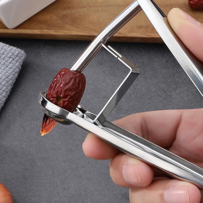 Kitchen Gadgets That Are Useful - Multi - Functional Pit Remover For