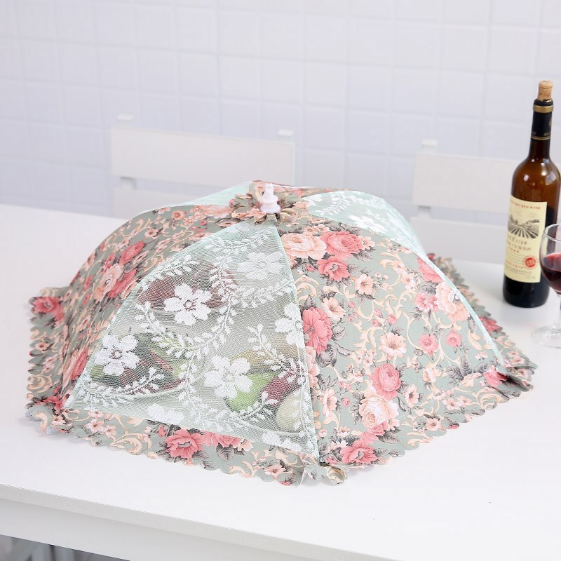 Portable Umbrella Style Food C - Kitchen Gadgets That Are Useful 评论和价格
