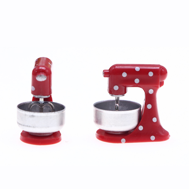 (.) 1:12 DIY Doll House Miniat - Kitchen Gadgets Website 评论和价格