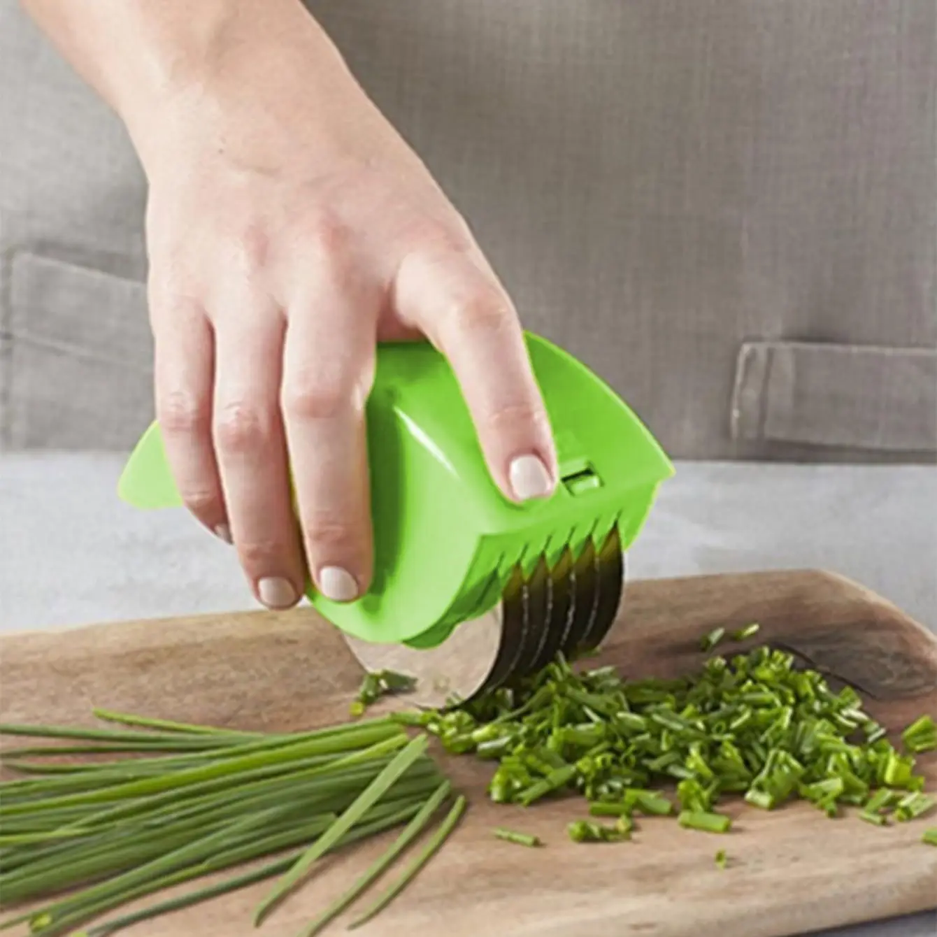 1pc- Creative Hopper Kitchen C - Kitchen Gadgets Wirecutter 评论和价格