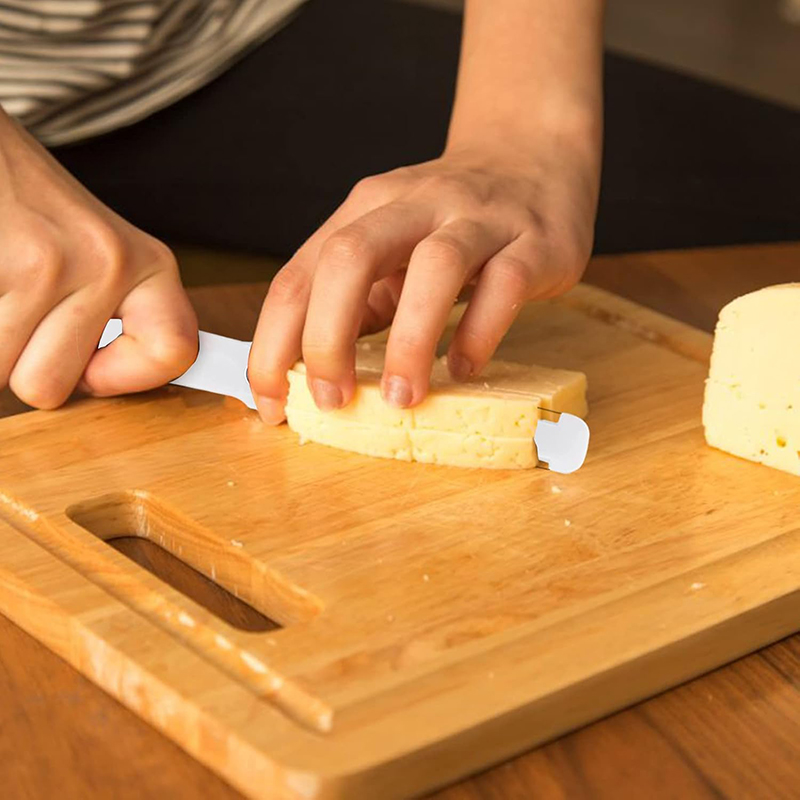 Cheese Slicer Butter Slicer Ch - Kitchen Gadgets Wirecutter 评论和价格