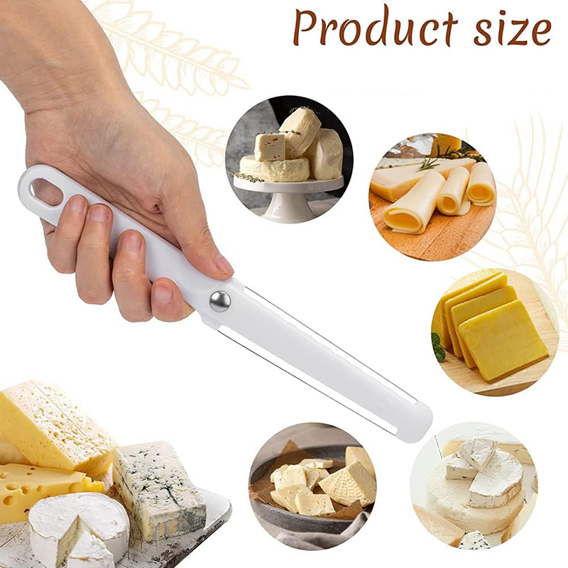 Cheese Slicer Butter Slicer Ch - Kitchen Gadgets Wirecutter 评论和价格