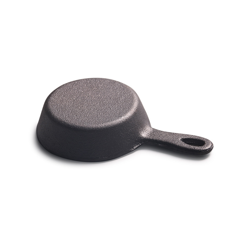 8.5CM Cast Iron Skillet, Non-s - Cast Iron Skillet 评论和价格