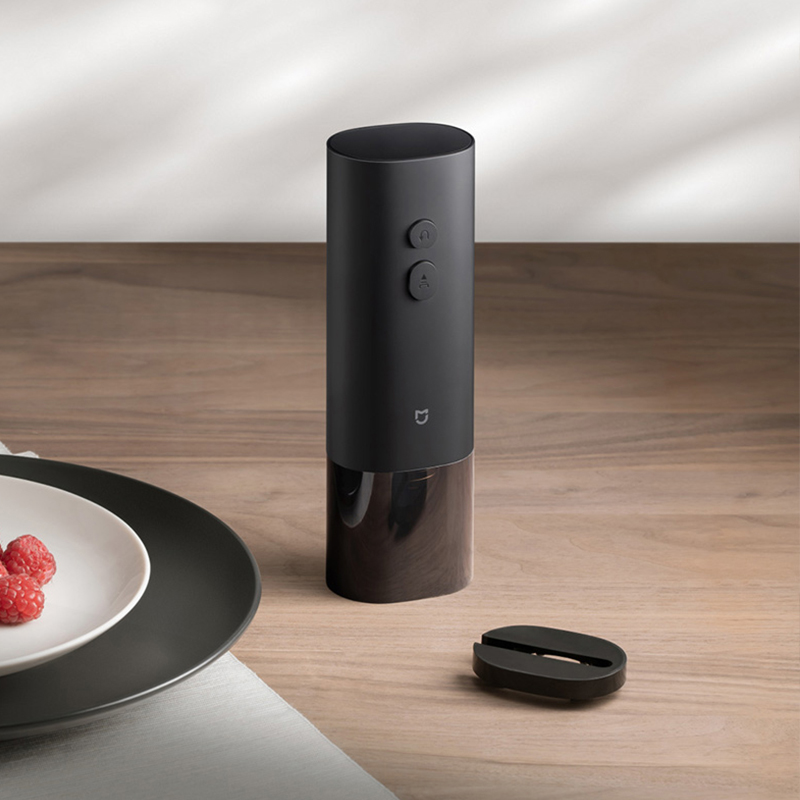 MIJIA Electric Wine Bottle Ope - Kitchen Gadgets You Need 评论和价格
