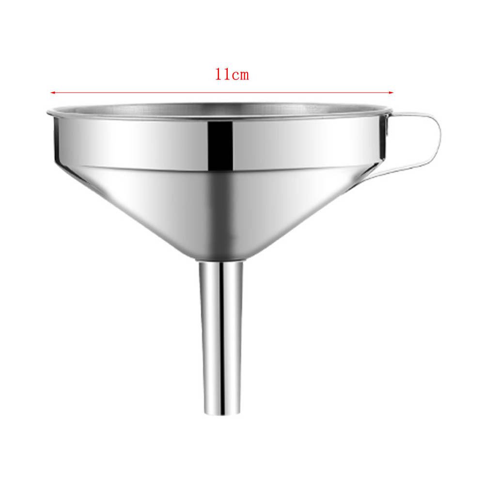 1Pc Stainless Steel Cooking Oi - Kitchen Gadgets You Need 评论和价格
