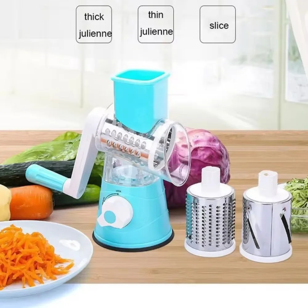 Manual Rotary Grater For Chees - Kitchen Gadgets Wirecutter 评论和价格
