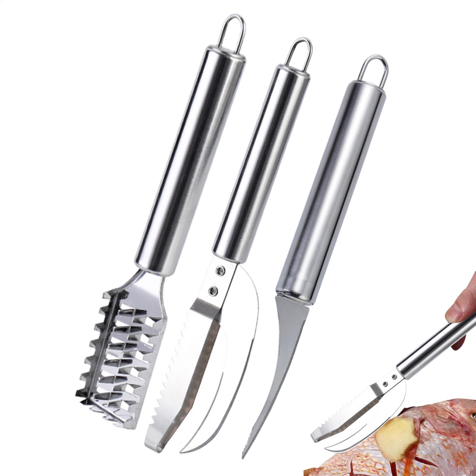 Fish Scale Remover Knife Picki - Kitchen Gadgets That Are Useful 评论和价格