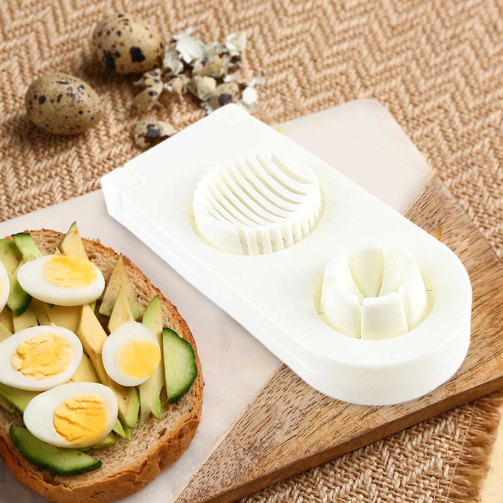 Egg Cutter Stainless Steel Wir - Kitchen Gadgets Wirecutter 评论和价格