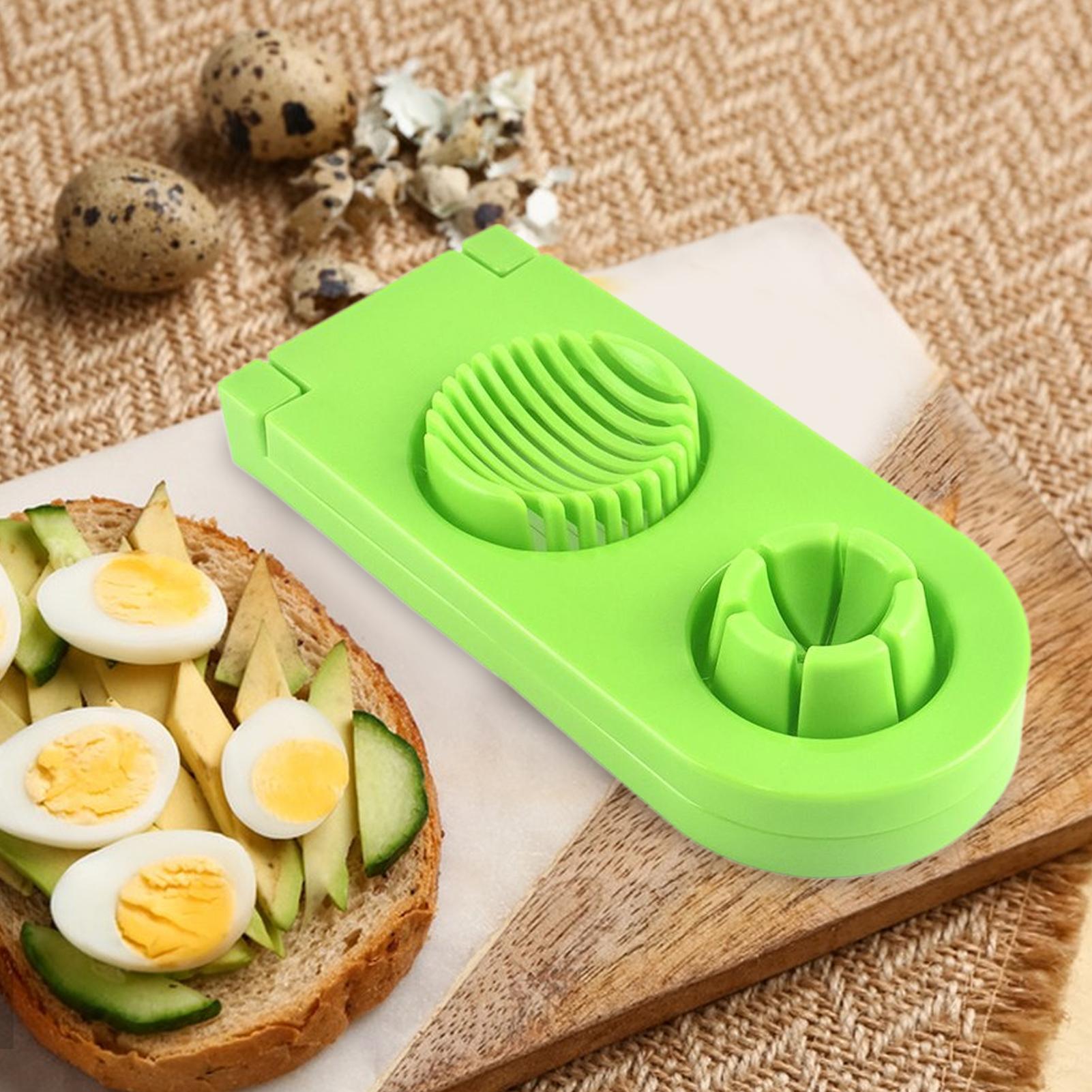 Egg Cutter Stainless Steel Wir - Kitchen Gadgets Wirecutter 评论和价格