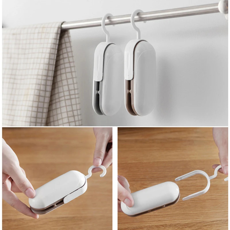 Plastic Bag Sealing Machine, M - Kitchen Gadgets You Need 评论和价格