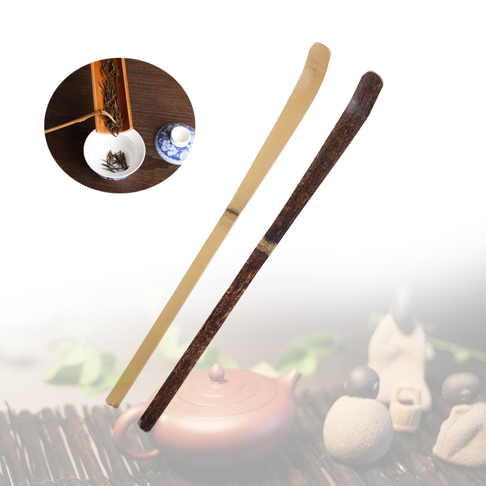 Wood Cooking Utensil Tea Leaf  - Kitchen Gadgets And Utensils 评论和价格