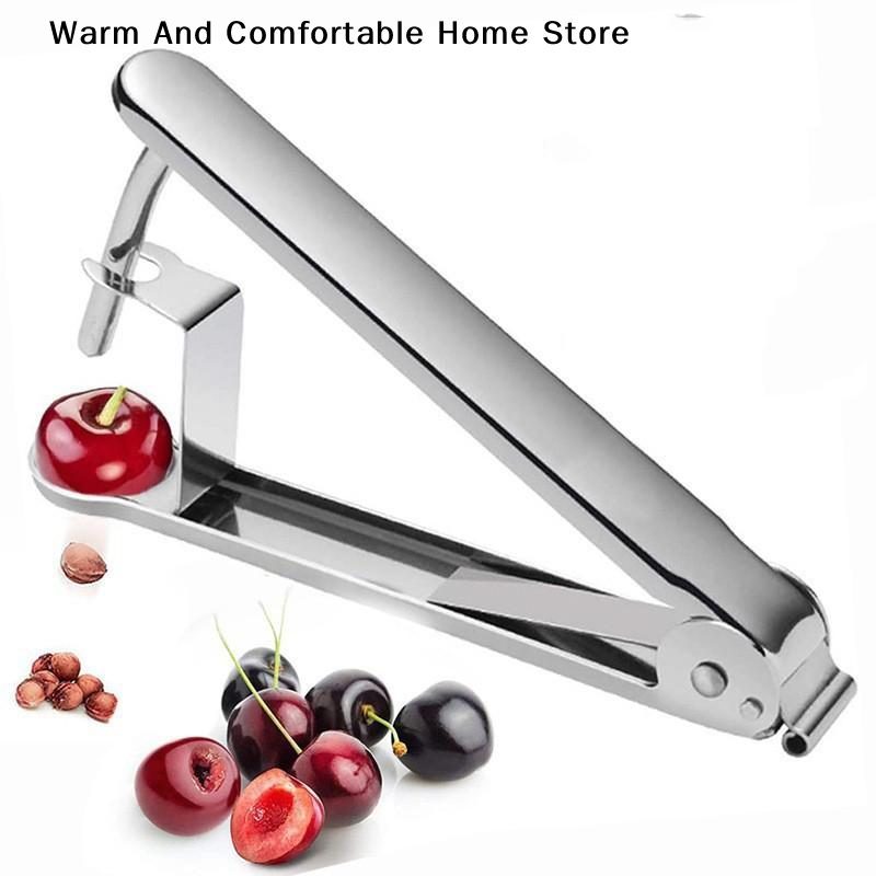 Multi - Functional Pit Remover - Kitchen Gadgets That Are Useful 评论和价格