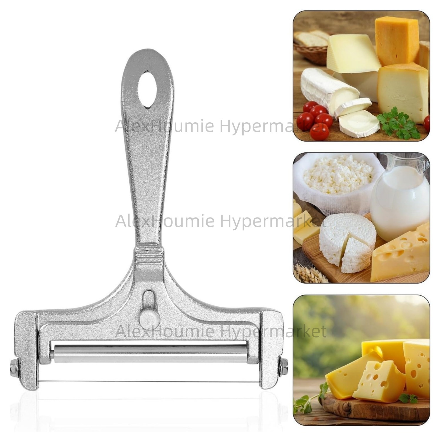 Cheese Slicer Adjustable Thick - Kitchen Gadgets Wirecutter 评论和价格
