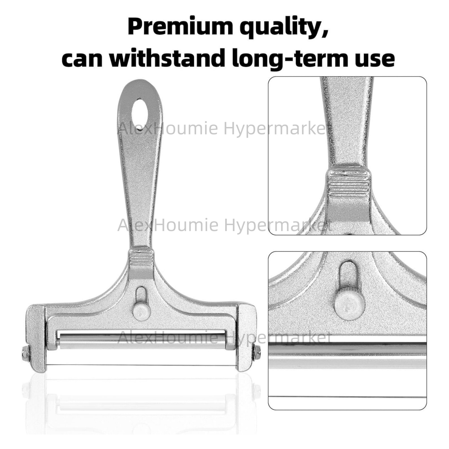 Cheese Slicer Adjustable Thick - Kitchen Gadgets Wirecutter 评论和价格