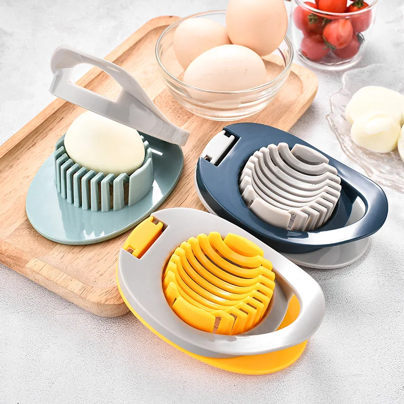 Egg Slicer Stainless Steel Wir - Kitchen Gadgets Wirecutter 评论和价格