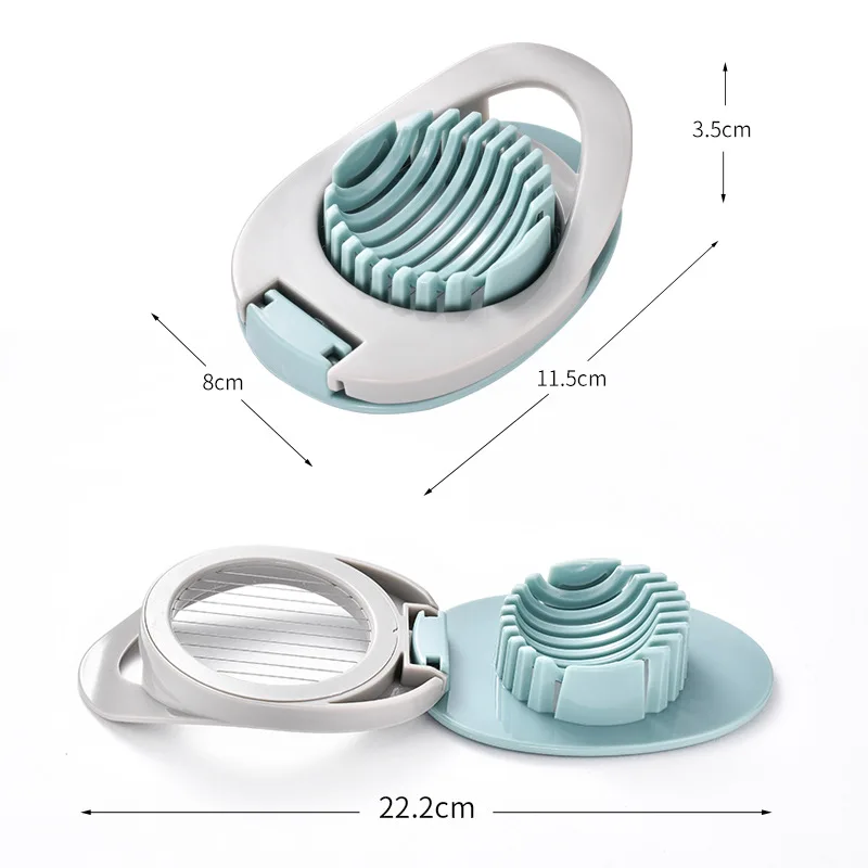 Egg Slicer Stainless Steel Wir - Kitchen Gadgets Wirecutter 评论和价格
