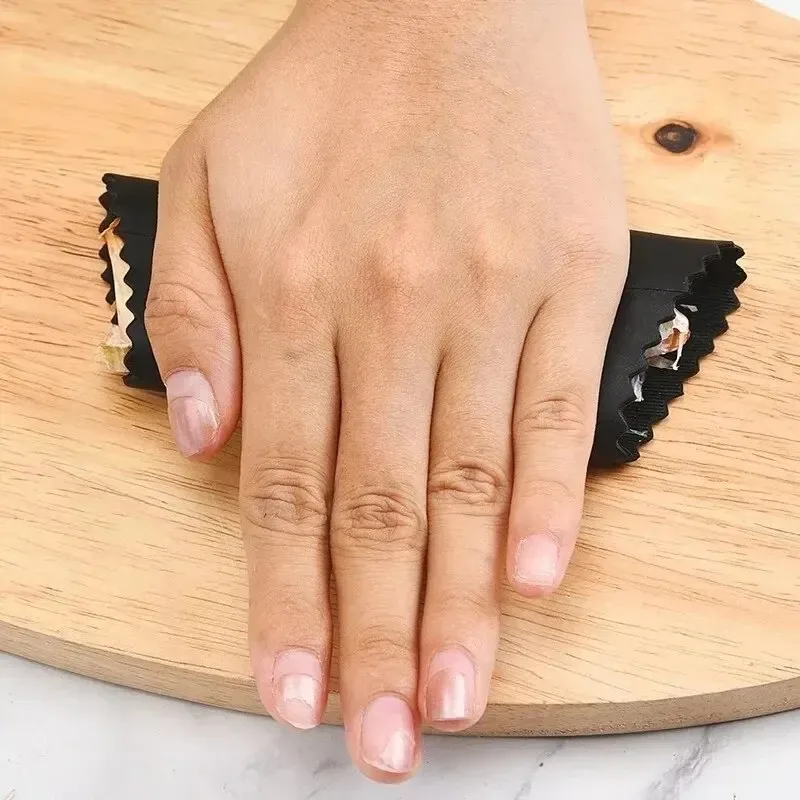 Garlic Stripper Tube Peeling G - Kitchen Gadgets That Are Useful 评论和价格