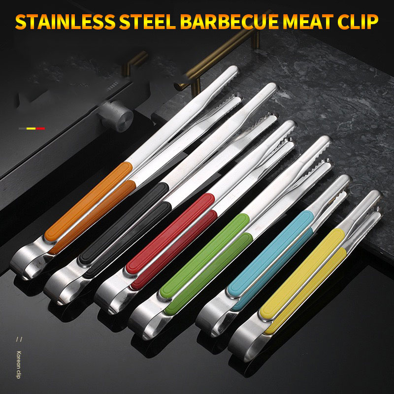 Korean Barbecue Clip Barbecue  - Kitchen Gadgets Gift 评论和价格