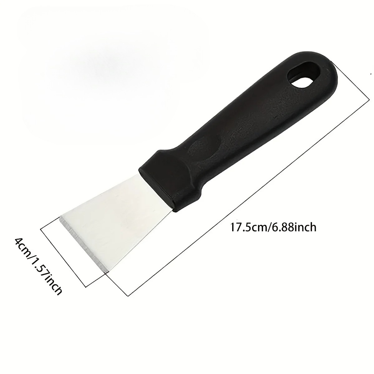 Stainless Steel Scraper Multi  - Kitchen Gadgets That Are Useful 评论和价格