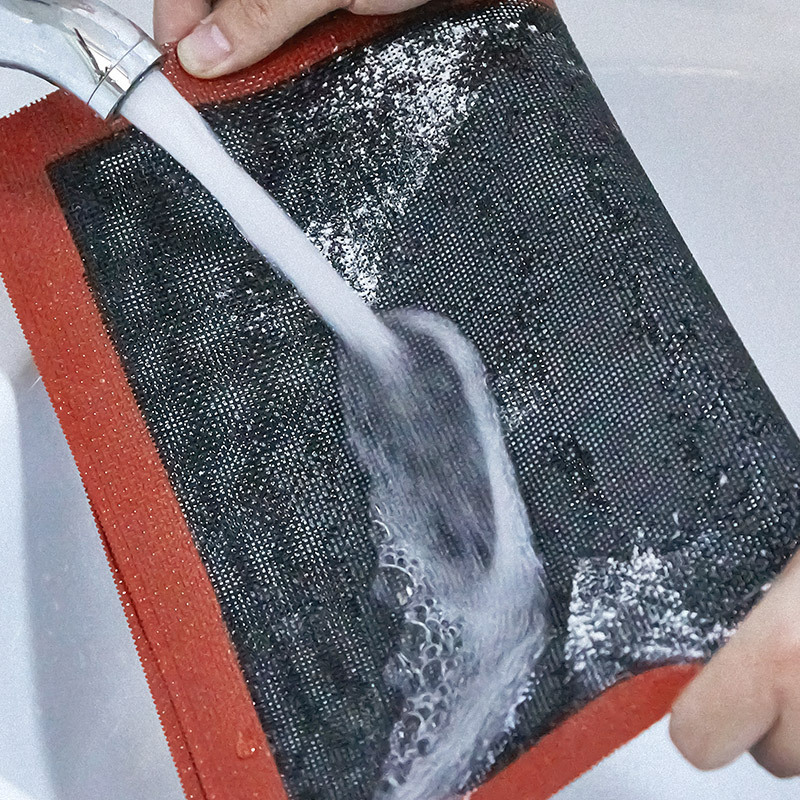 Perforated Silicone Baking Mat - Kitchen Gadgets Website 评论和价格