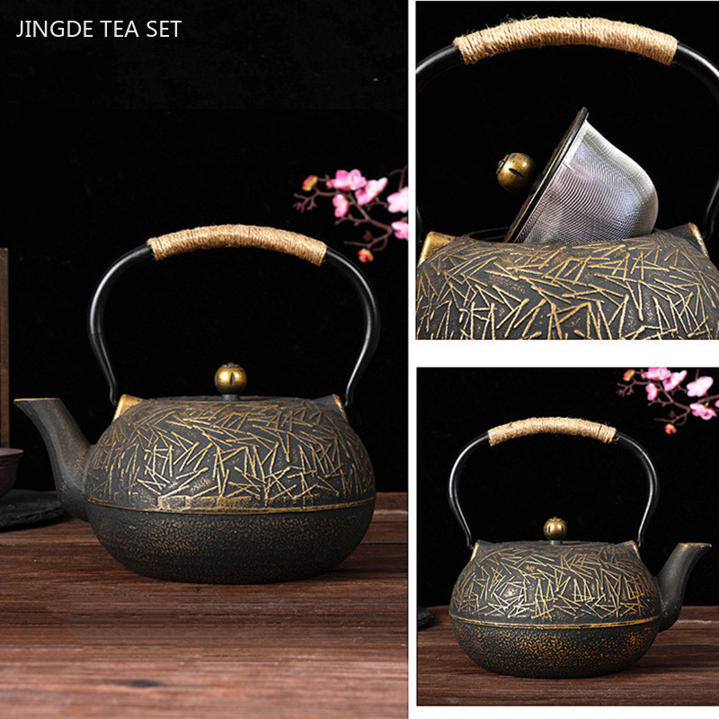 900ml Customized Cast Iron Tea - Cast Iron Skillet 评论和价格