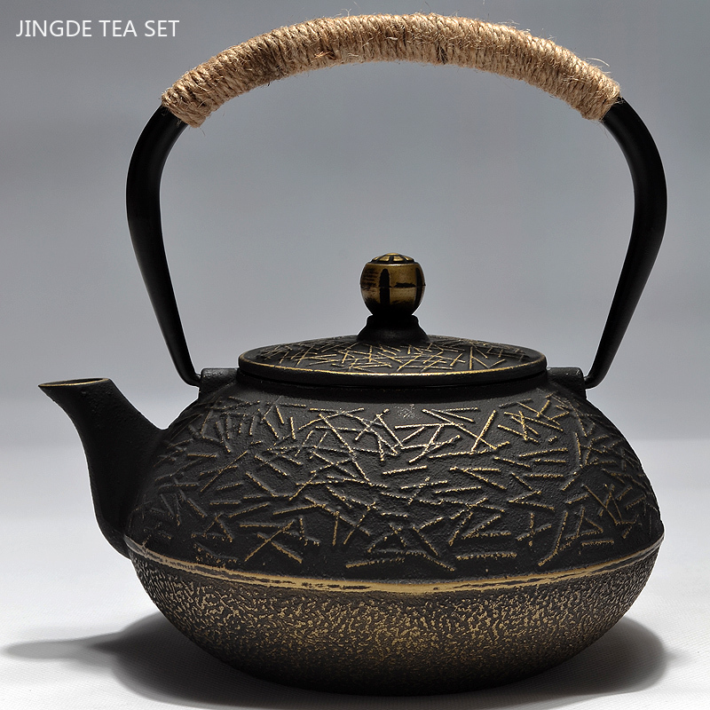 900ml Customized Cast Iron Tea - Cast Iron Skillet 评论和价格