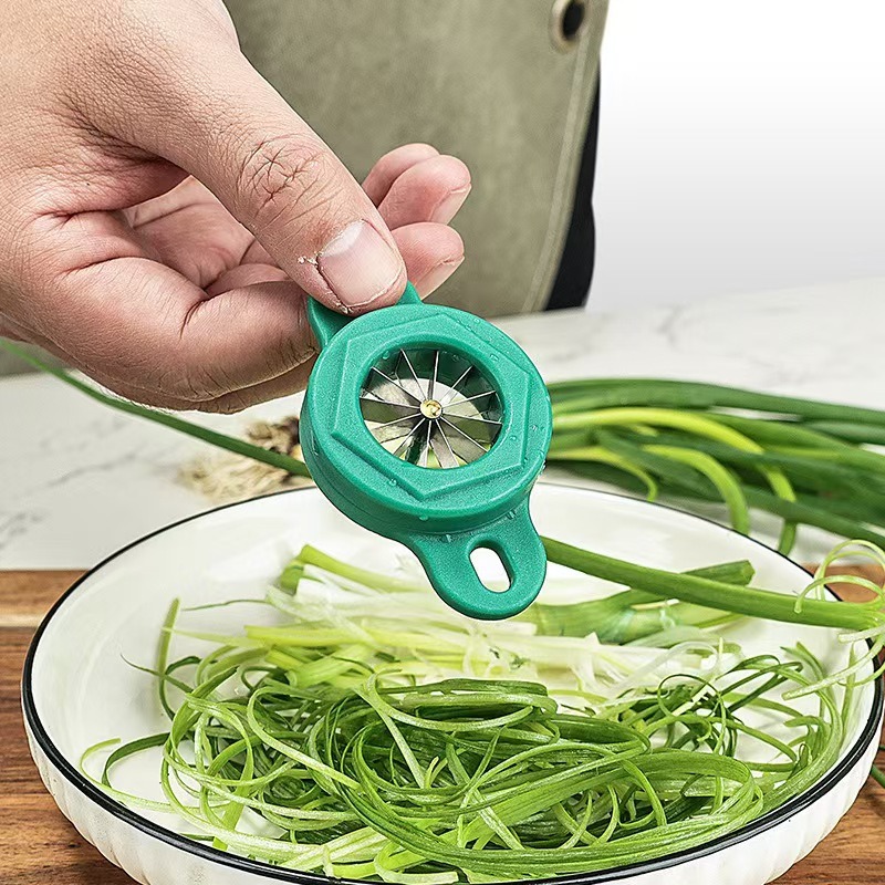 Kitchen Gadgets Scallion Cutte - Kitchen Gadgets Wirecutter 评论和价格