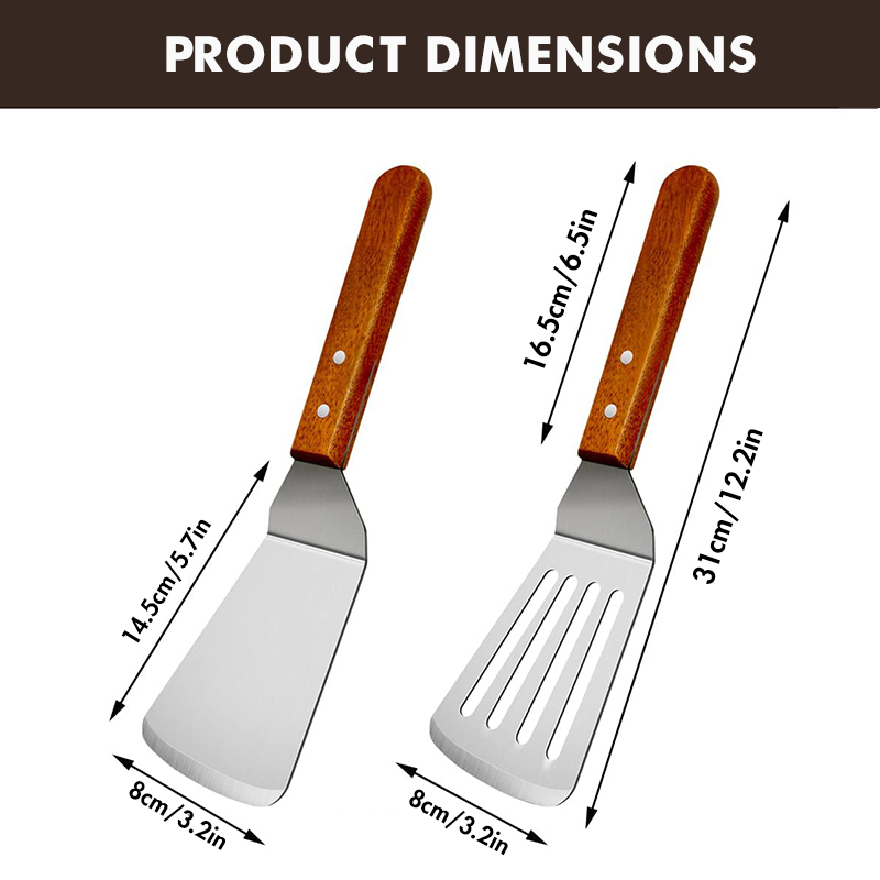 Metal Spatulas for Cast Iron S - Cast Iron Skillet 评论和价格