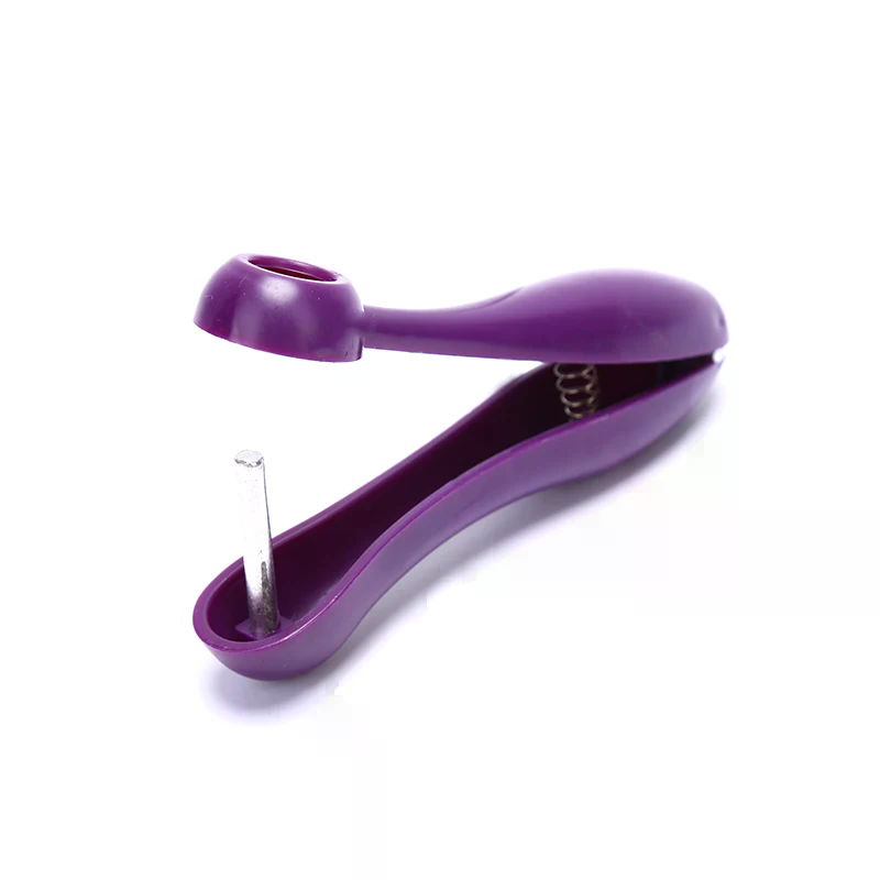 Easy Squeeze Cherry Olive Pitt - Kitchen Gadgets Xmas 评论和价格