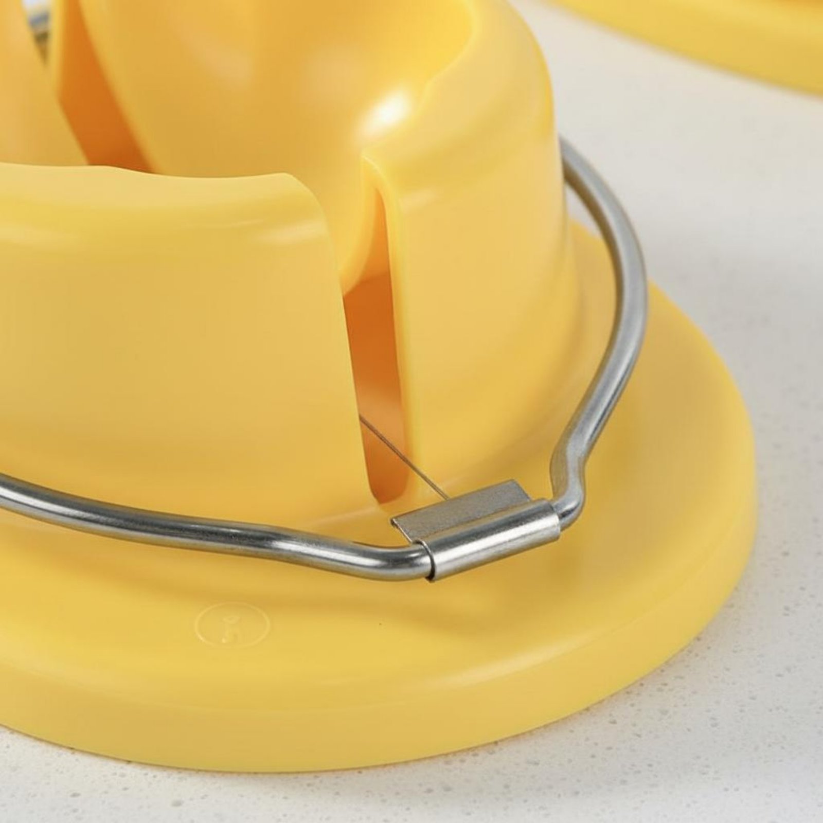 Stainless Steel Wire Ovum Cutt - Kitchen Gadgets Wirecutter 评论和价格