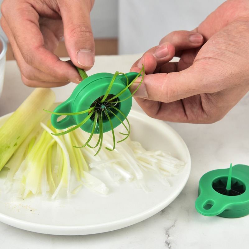 Scallion Cutter Stainless Stee - Kitchen Gadgets Wirecutter 评论和价格
