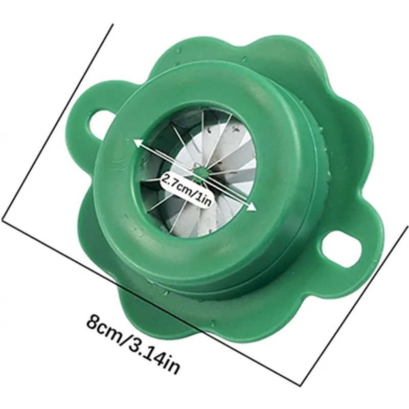 Scallion Cutter Stainless Stee - Kitchen Gadgets Wirecutter 评论和价格