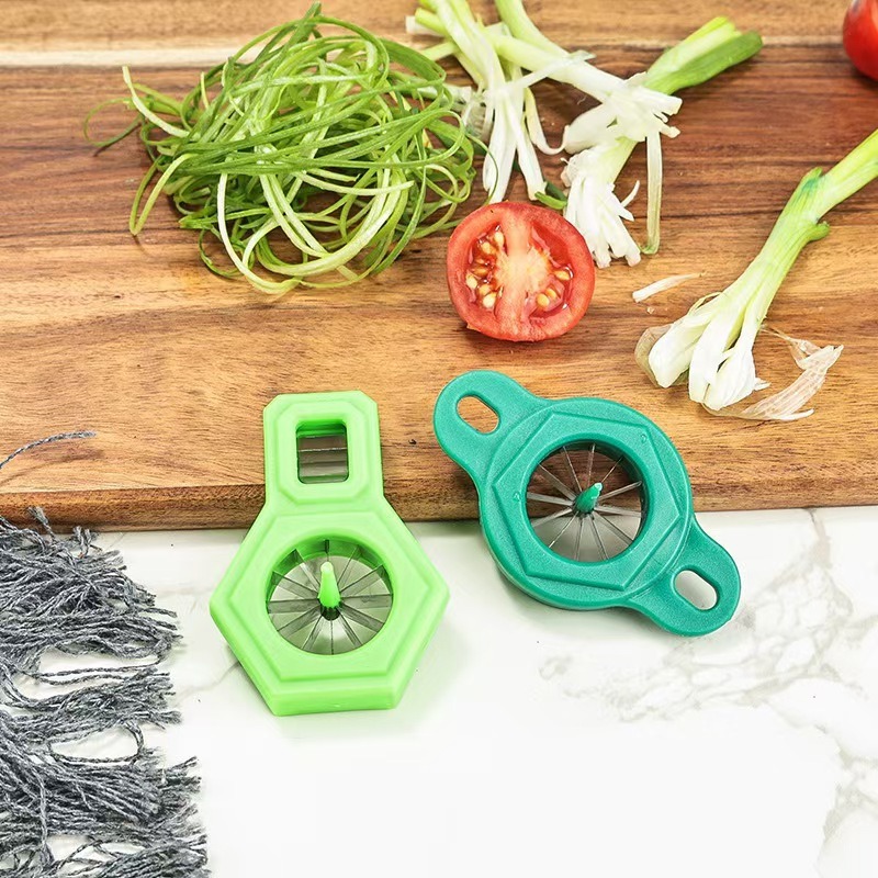 Scallion Cutter Stainless Stee - Kitchen Gadgets Wirecutter 评论和价格