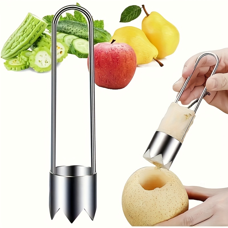 Stainless Steel Fruit Vegetabl - Kitchen Gadgets Website 评论和价格