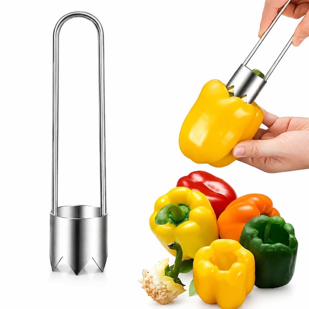 Stainless Steel Fruit Vegetabl - Kitchen Gadgets Website 评论和价格