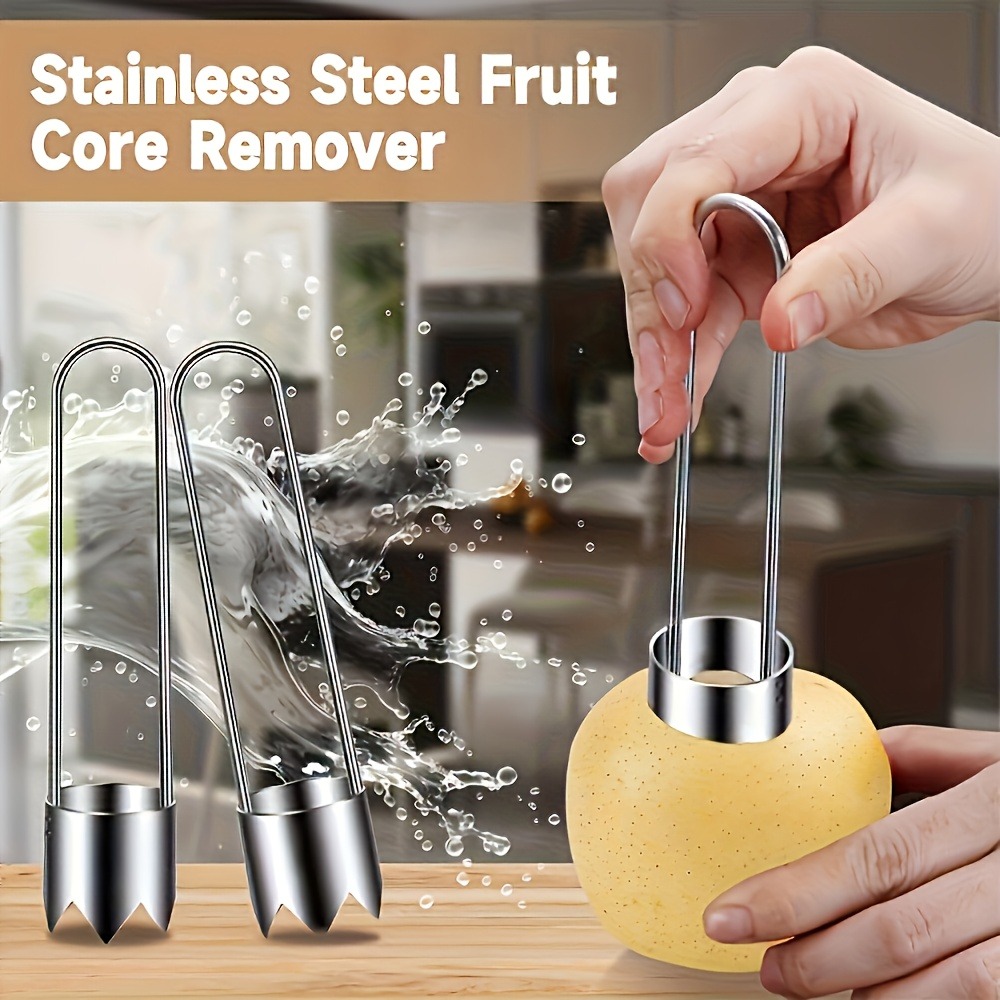 Stainless Steel Fruit Vegetabl - Kitchen Gadgets Website 评论和价格