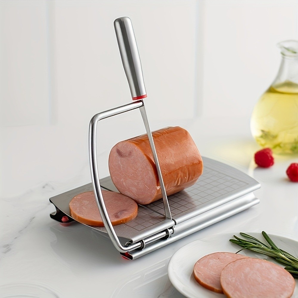 Stainless Steel Butter Cheese  - Kitchen Gadgets Wirecutter 评论和价格