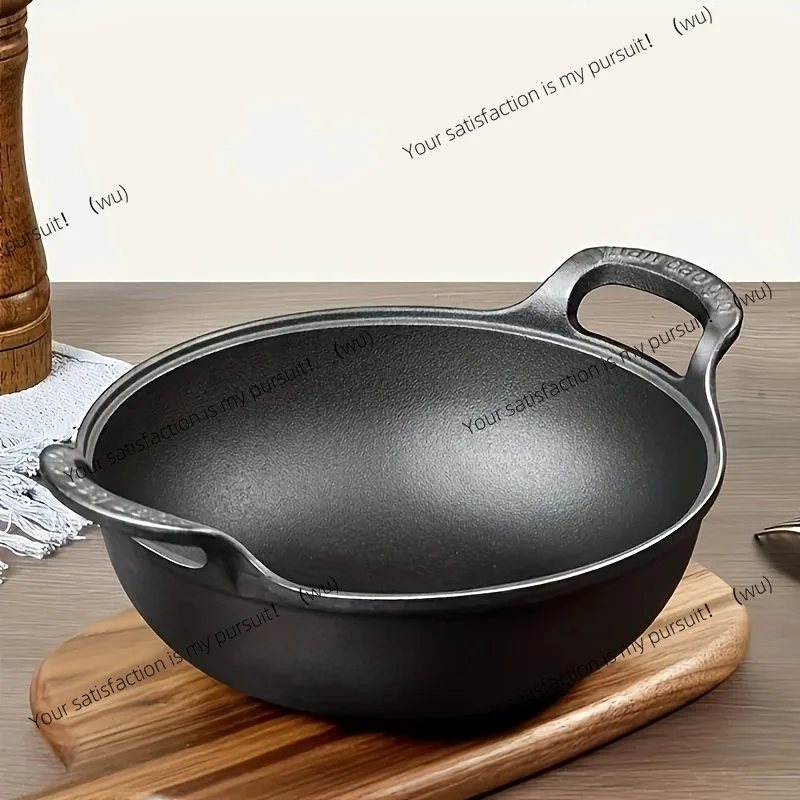 Mini Cast Iron Skillet, Dual H - Cast Iron Skillet 评论和价格
