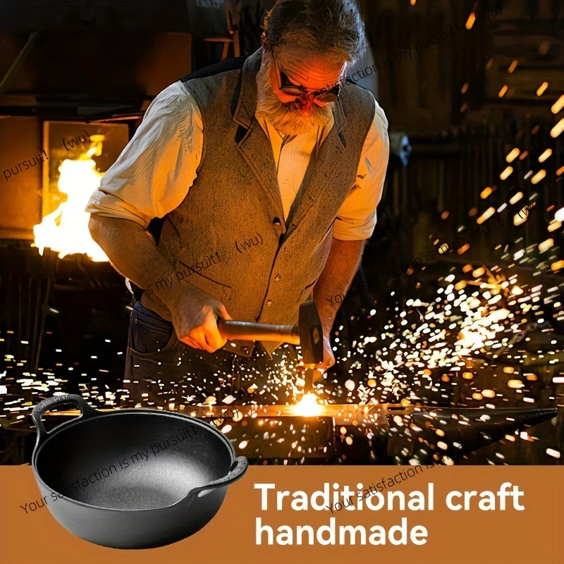 Mini Cast Iron Skillet, Dual H - Cast Iron Skillet 评论和价格