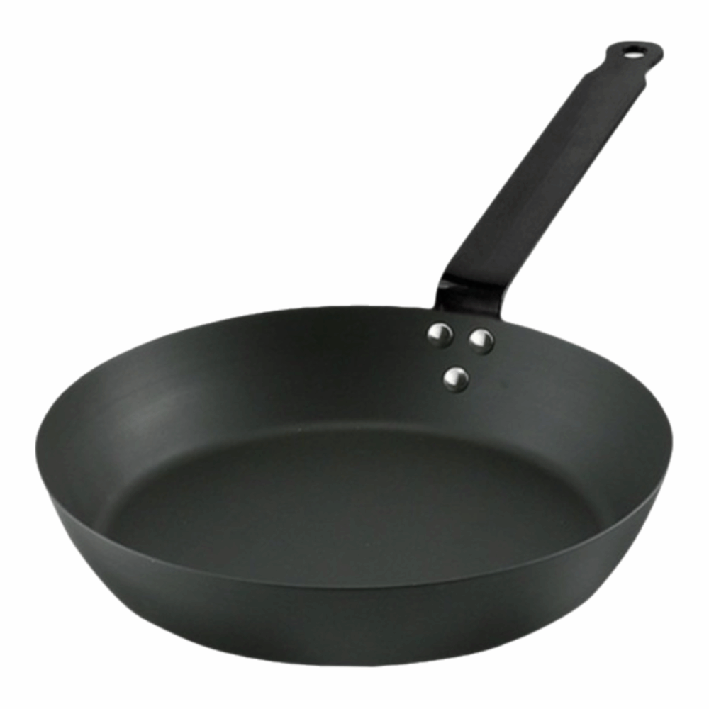 Carbon Steel Cast Iron Pan Unc - Cast Iron Skillet 评论和价格
