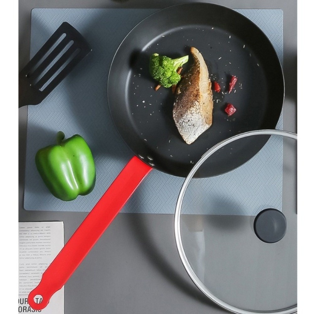 Carbon Steel Cast Iron Pan Unc - Cast Iron Skillet 评论和价格