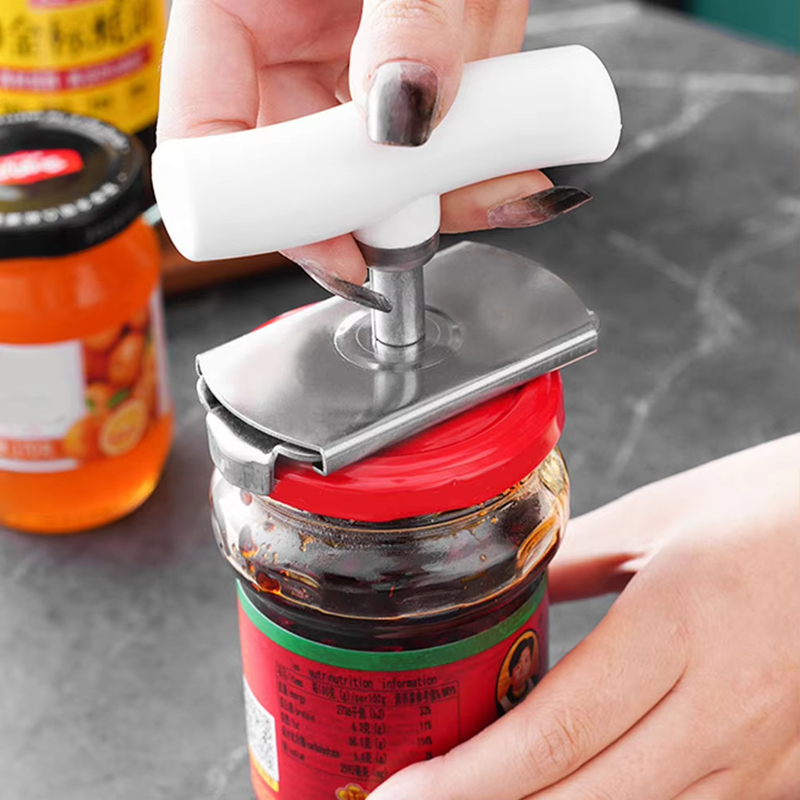 Stainless Steel Multi-Use Jar  - Kitchen Gadgets That Are Useful 评论和价格