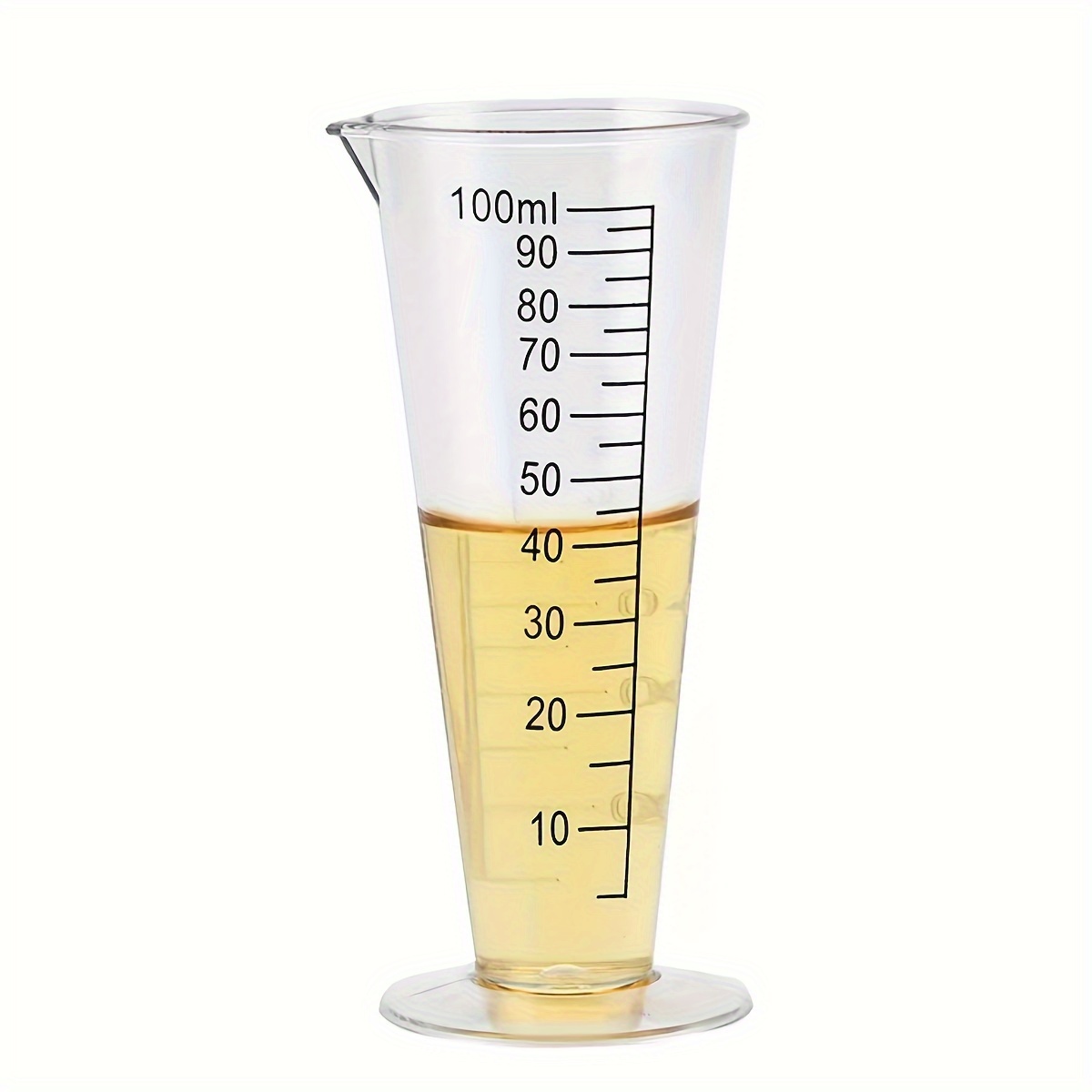 100ml Food-Grade Plastic Measu - Kitchen Gadgets That Are Useful 评论和价格