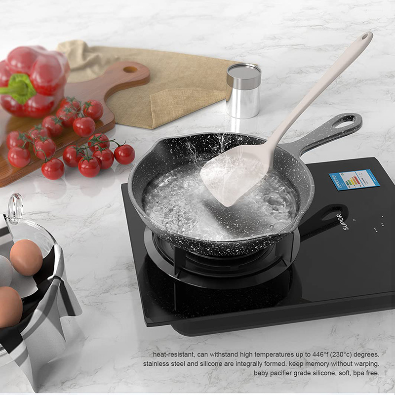 Silicone Cooking Utensils Set  - Kitchen Gadgets And Utensils 评论和价格