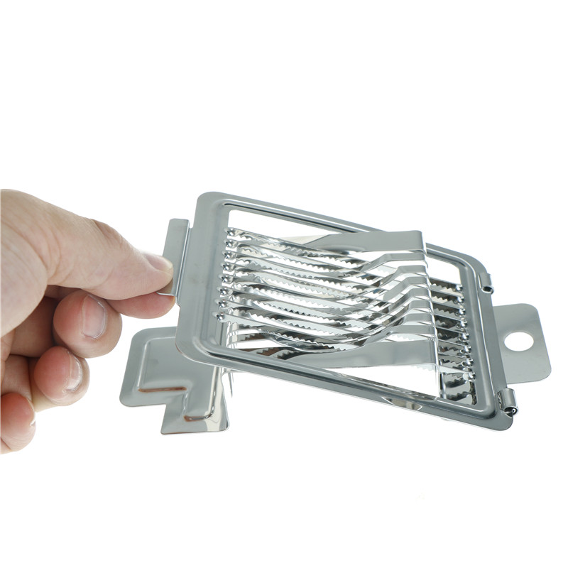 Home Kitchen Egg Cutter Stainl - Kitchen Gadgets Wirecutter 评论和价格