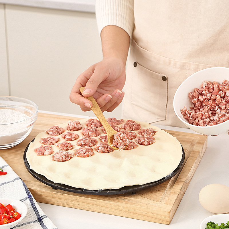 Aluminum Dumpling Maker Tooll3 - Kitchen Gadgets That Are Useful 评论和价格