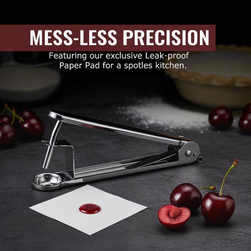 Multi - Functional Pit Remover - Kitchen Gadgets That Are Useful 评论和价格